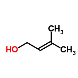 異戊烯醇321 CAS號(hào):556-82-1